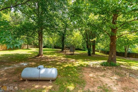 335 Wessmanor Dr, Bowdon, GA 30108 photo 11