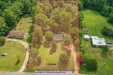 335 Wessmanor Dr, Bowdon, GA 30108 photo 13