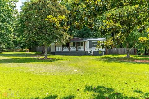 335 Wessmanor Dr, Bowdon, GA 30108 photo 1