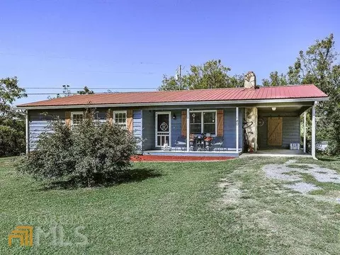 40 Townsend Rd, Talking Rock, GA 30175 photo 1