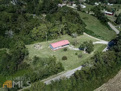 40 Townsend Rd, Talking Rock, GA 30175 photo 37