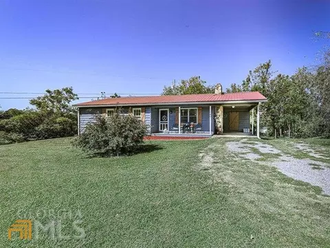 40 Townsend Rd, Talking Rock, GA 30175 photo 2