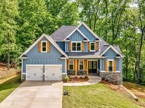 317 Evie Ln, Canton, GA 30115