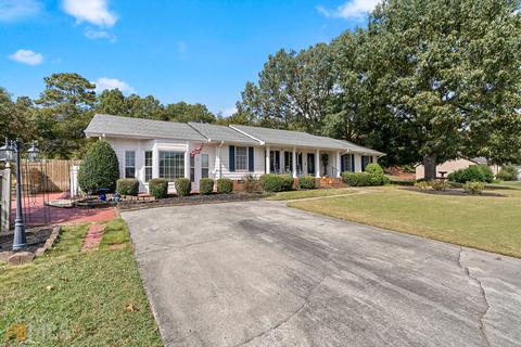 75 Baker Rd SE, Cartersville, GA 30121 photo 3