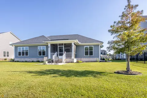 128 Champlain Dr, Pooler, GA 31322 photo 2