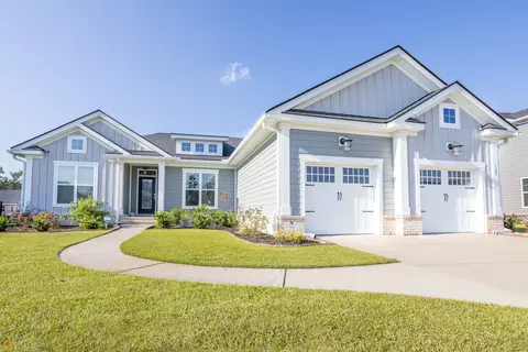 128 Champlain Dr, Pooler, GA 31322 photo 4
