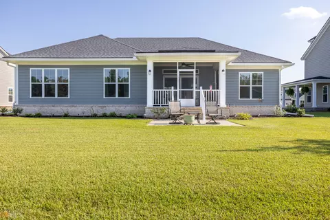 128 Champlain Dr, Pooler, GA 31322 photo 3