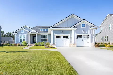 128 Champlain Dr, Pooler, GA 31322 photo 1