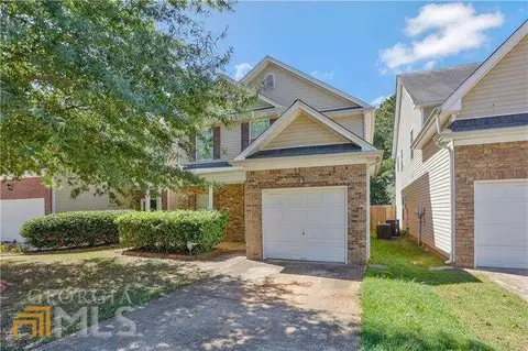 11109 Aliyah Dr, Hampton, GA 30228 photo 1