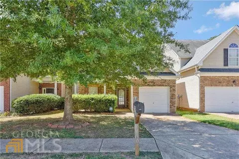 11109 Aliyah Dr, Hampton, GA 30228 photo 2