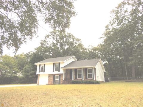 360 Redbud Dr, Barnesville, GA 30204 photo 5
