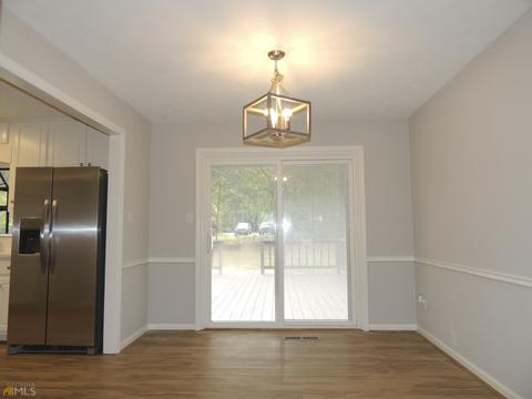360 Redbud Dr, Barnesville, GA 30204 photo 16