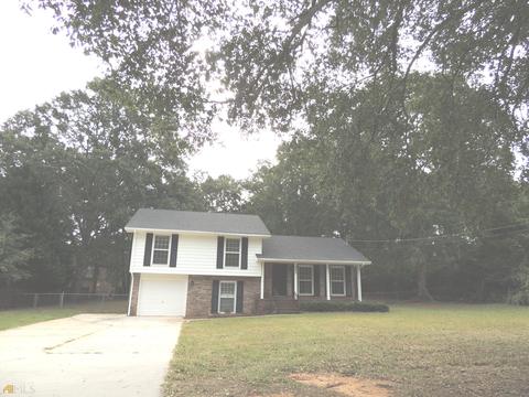 360 Redbud Dr, Barnesville, GA 30204 photo 4