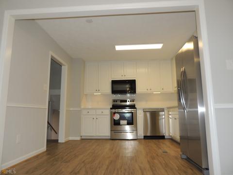 360 Redbud Dr, Barnesville, GA 30204 photo 17