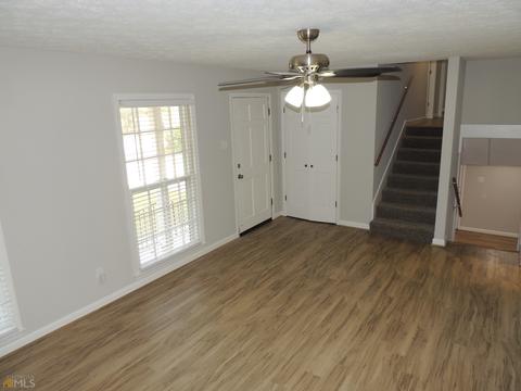 360 Redbud Dr, Barnesville, GA 30204 photo 11