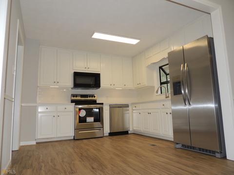 360 Redbud Dr, Barnesville, GA 30204 photo 19