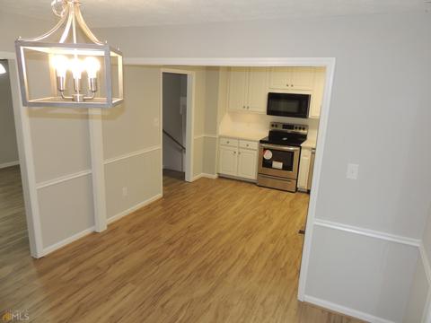 360 Redbud Dr, Barnesville, GA 30204 photo 20