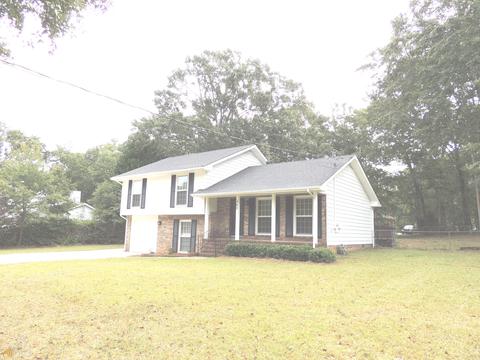 360 Redbud Dr, Barnesville, GA 30204 photo 3