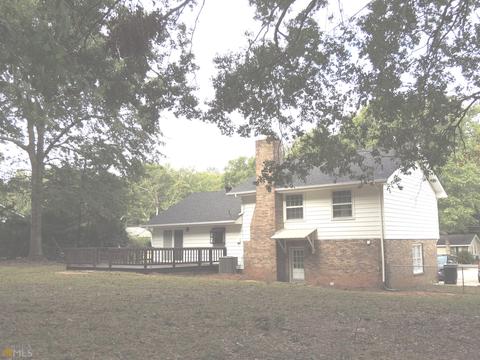 360 Redbud Dr, Barnesville, GA 30204 photo 9