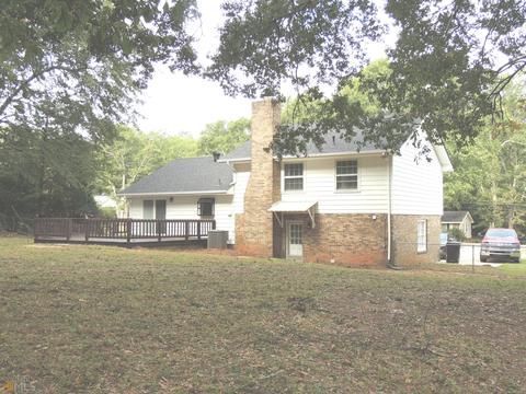 360 Redbud Dr, Barnesville, GA 30204 photo 8