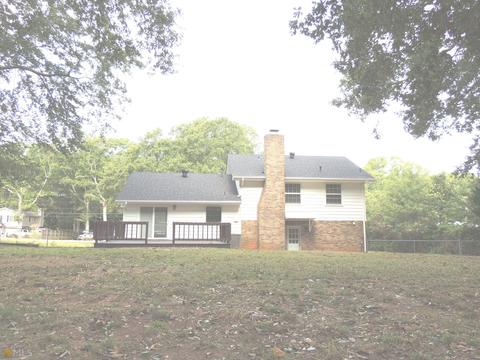 360 Redbud Dr, Barnesville, GA 30204 photo 6