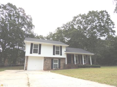 360 Redbud Dr, Barnesville, GA 30204 photo 1