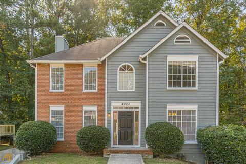 4903 Windsor Downs Dr, Decatur, GA 30035