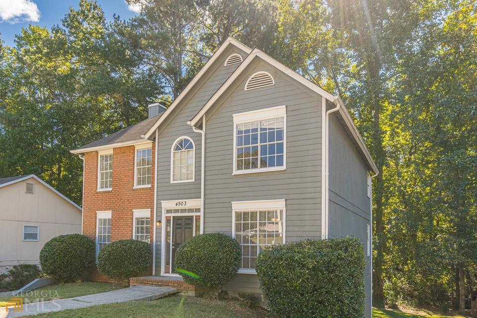  4903 Windsor Downs Dr, Decatur, GA 30035 photo 6