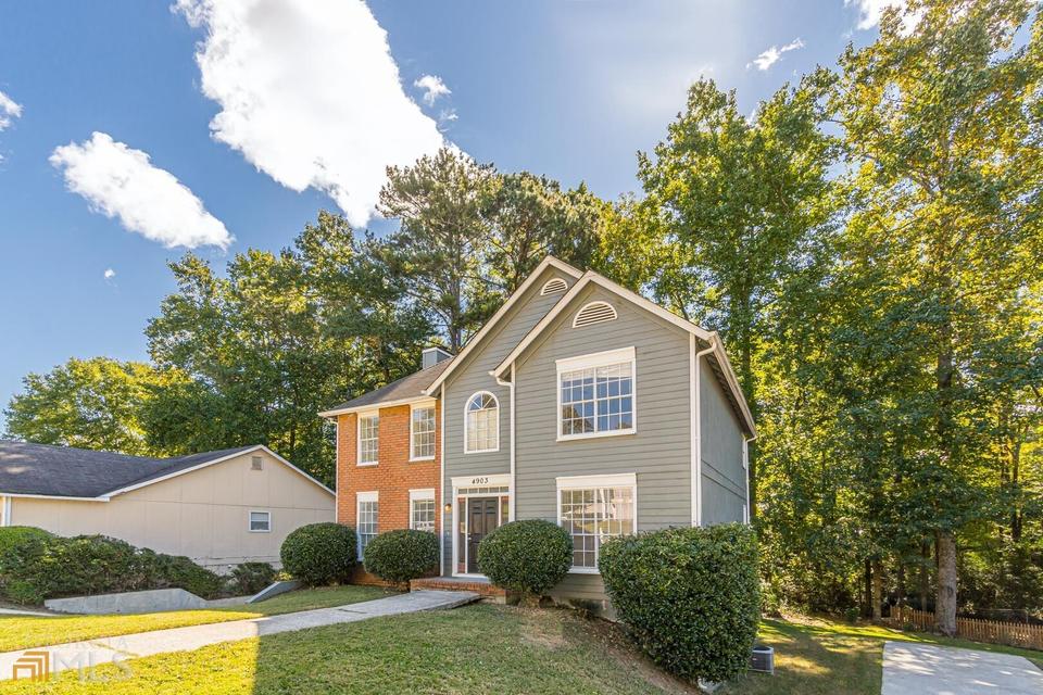 4903 Windsor Downs Dr, Decatur, GA 30035 photo 5