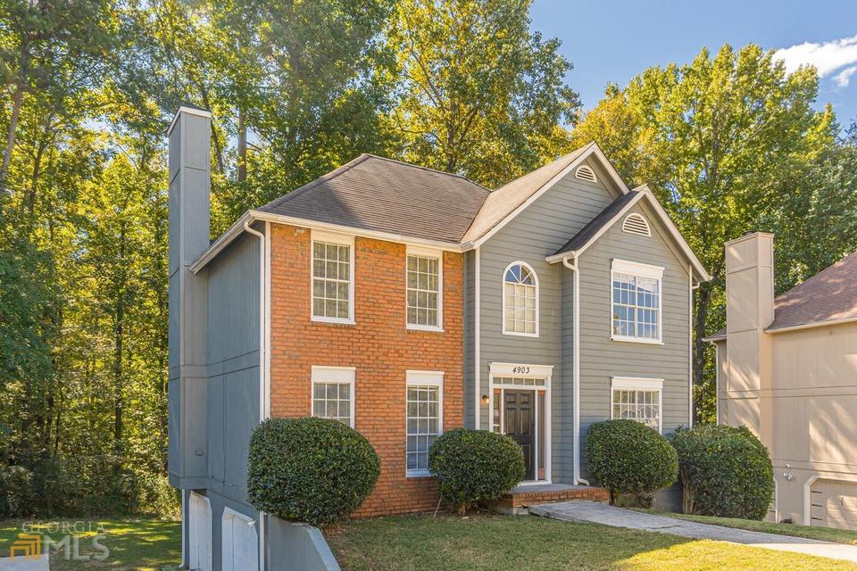  4903 Windsor Downs Dr, Decatur, GA 30035 photo 4