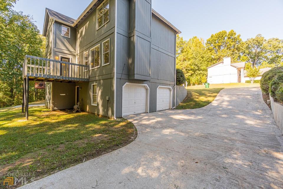  4903 Windsor Downs Dr, Decatur, GA 30035 photo 8