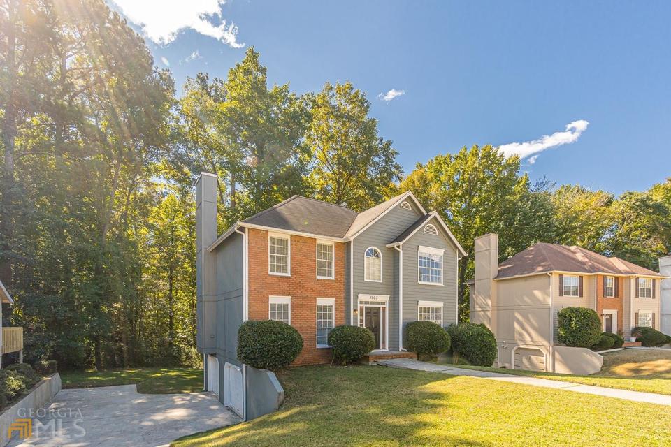  4903 Windsor Downs Dr, Decatur, GA 30035 photo 3