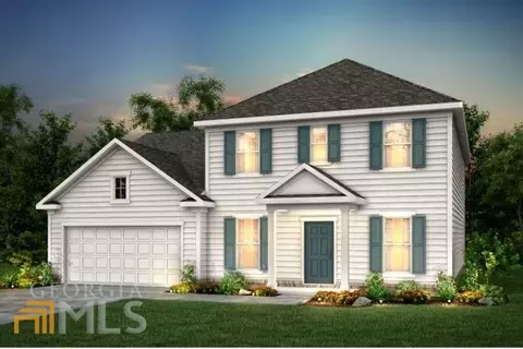 365 Mackenzie Ct, Covington, GA 30016 photo 1