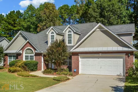71 Oakmont Ct, Hampton, GA 30228 photo 2