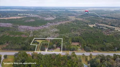 13250 E Oglethorpe Hwy, Midway, GA 31320 photo 10