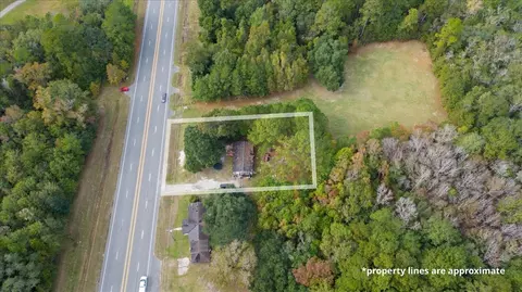 13250 E Oglethorpe Hwy, Midway, GA 31320 photo 2