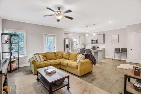 3122 Quantum Ln, Chamblee, GA 30341 photo 1