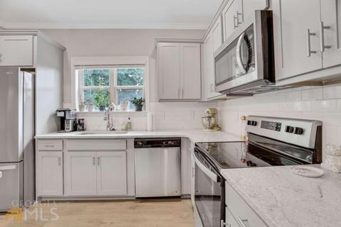 3122 Quantum Ln, Chamblee, GA 30341 photo 13