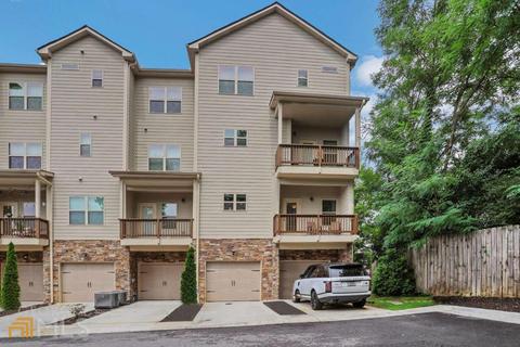 3122 Quantum Ln, Chamblee, GA 30341 photo 33