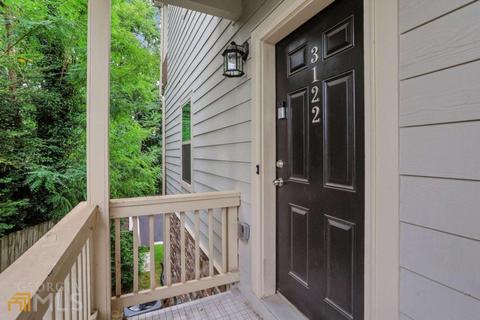 3122 Quantum Ln, Chamblee, GA 30341 photo 2