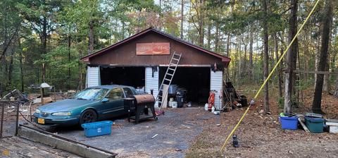 411 Bypass Rd, Barnesville, GA 30204 photo 17