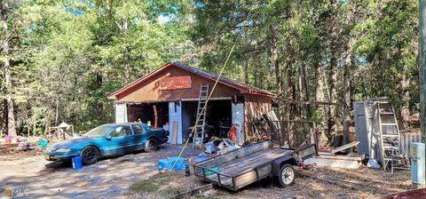 411 Bypass Rd, Barnesville, GA 30204 photo 6