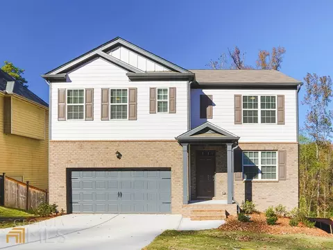 245 Embry Blvd, Pendergrass, GA 30567 photo 1