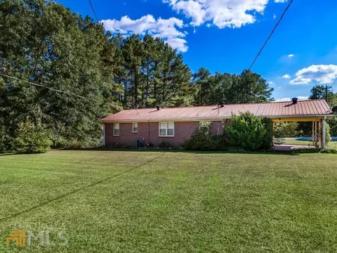 228 E Wright St, Winder, GA 30680 photo 31