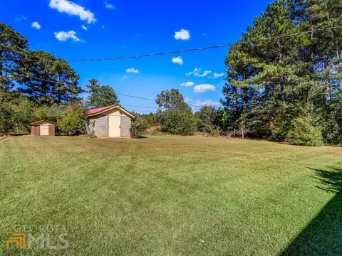 228 E Wright St, Winder, GA 30680 photo 33