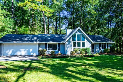 111 Hazel Way, Lagrange, GA 30241 photo 1