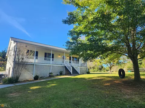 18 Ginger Dr, Jasper, GA 30143 photo 26