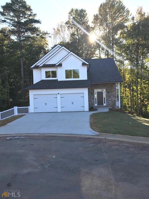 135 Iverson Pl, Temple, GA 30179 photo 1