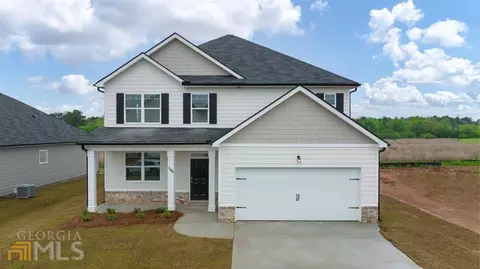 107 Farmers Way #241, Perry, GA 31069