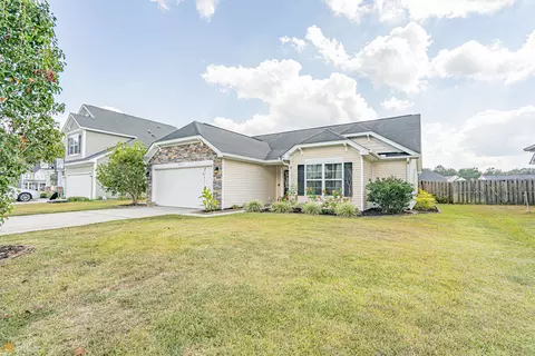 309 Casey Dr, Pooler, GA 31322 photo 3